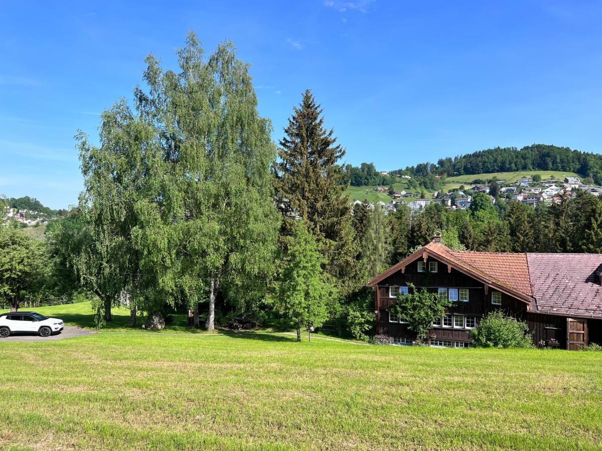 Schoenenbueel Teufen Exteriér fotografie