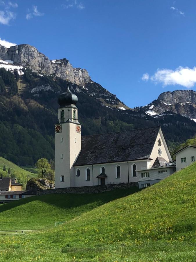 Schoenenbueel Teufen Exteriér fotografie