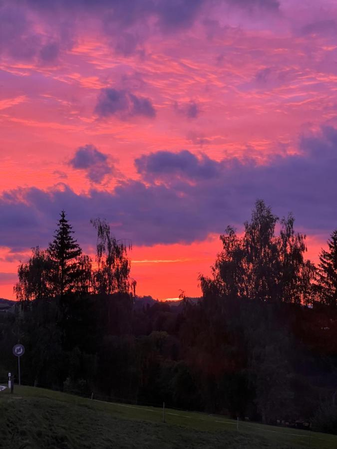 Schoenenbueel Teufen Exteriér fotografie